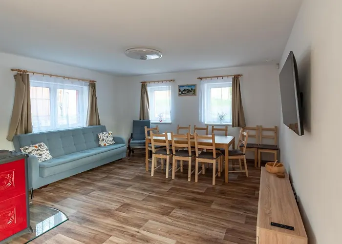 Chaloupka Boruvka Skuteč